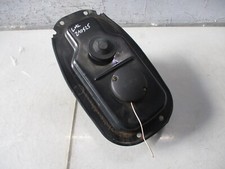 Serbatoio benzina carburante usato  Napoli