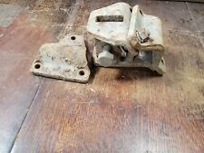 Massey ferguson cultivator for sale  CLYNDERWEN