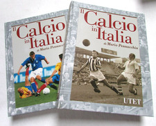 Libri calcio italia usato  Benevento