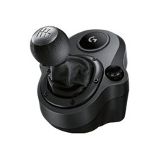 Logitech cambio simulatore usato  Volpago del Montello