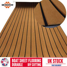 Eva foam teak for sale  BIRMINGHAM