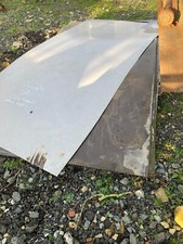 0.5mm mild steel for sale  LEEDS