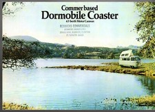 Commer spacevan dormobile for sale  UK