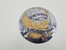 Harley davidson universal gebraucht kaufen  Hamminkeln