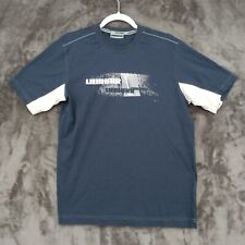 Liebherr equipment tshirt for sale  Gloucester