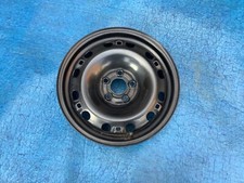 5x100 steel wheels for sale  MARKET RASEN
