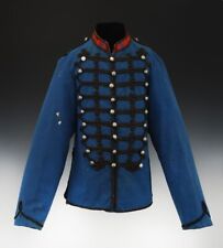 Dolman chasseur cheval d'occasion  Le Bar-sur-Loup