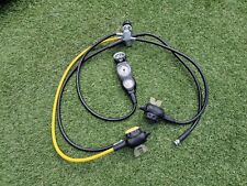 Suunto dive regulator for sale  NOTTINGHAM