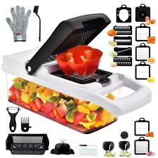 Vegetable fruit chopper for sale  Delaware