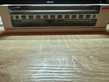 Märklin 42921 gesellschaftswa gebraucht kaufen  Hamburg
