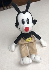 Vintage 1995 animaniacs for sale  Wadsworth