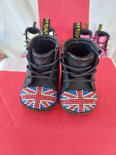 Baby booties dr. for sale  WESTON-SUPER-MARE