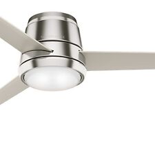 Casablanca fan low for sale  Carol Stream