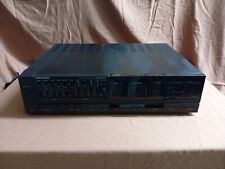 Amplificatore stereo grundig usato  San Giuliano di Puglia