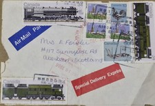 Special express stamp for sale  DUNDEE