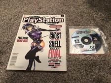 Official playstation magazine for sale  Yucaipa