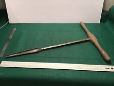 Large vintage auger for sale  BOSTON