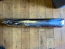 Bmw k100 silencer for sale  HOLMFIRTH