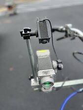 Linha ponteiro laser ponto listra pavimentação revestimento vedação Titan Lazerguide comprar usado  Enviando para Brazil