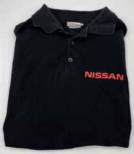 Poloshirt herren nissan gebraucht kaufen  Wittlich-Umland