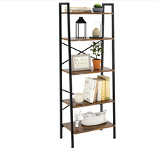 Oak tea ladder for sale  SHEFFIELD