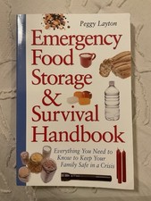 Emergency food storage for sale  Blountville