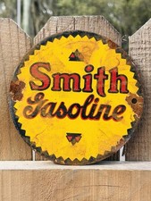 Porcelain advertising sign for sale  Polk City