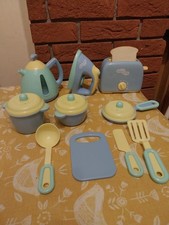Pretend play kids for sale  SOLIHULL