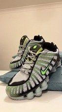 Nike shox wolf for sale  RAMSGATE