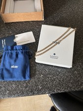 Stunning heavy 9ct for sale  MANCHESTER