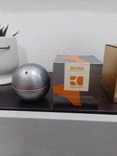 profumo hugo boss orange usato profumo hugo boss orange usato Pomigliano d'Arco