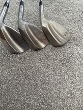 Miura tour wedge for sale  EPPING