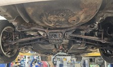 Ford escort mk5 for sale  COLCHESTER
