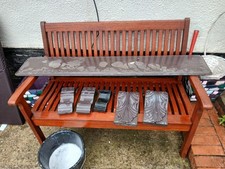 Antique welsh slate for sale  CHESTERFIELD