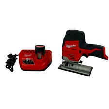 Milwaukee m12 jigsaw for sale  Mcminnville