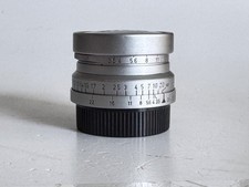 31340 leica summaron gebraucht kaufen  Würselen