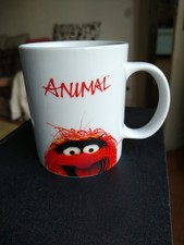 Animal muppets mug gebraucht kaufen  Bonn