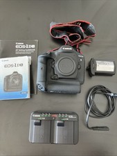 Canon eos 1dx gebraucht kaufen  Niederkassel