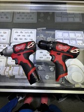 Milwaukee 2407 2462 for sale  Joliet