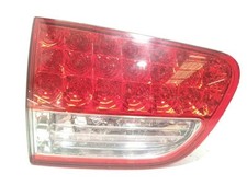 6350ek inner left d'occasion  Expédié en Belgium
