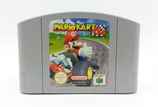Mario kart 64 gebraucht kaufen  Landau