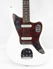guitarra jaguar squier comprar usado guitarra jaguar squier comprar usado Enviando para Brazil