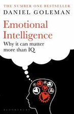 Usado, Emotional Intelligence by Goleman, Daniel, PhD comprar usado  Enviando para Brazil