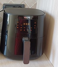 Friggitrice aria philips usato  Montechiarugolo