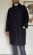Vintage duffle coat for sale  LEICESTER