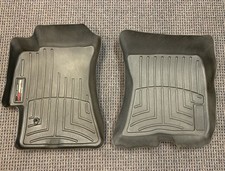 Weathertech liners floor for sale  Rochester