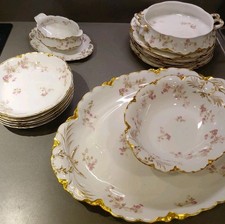 Haviland limogeslot 3 d'occasion  Expédié en Belgium