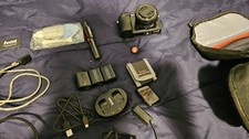 camera case a6000 sony for sale  San Antonio