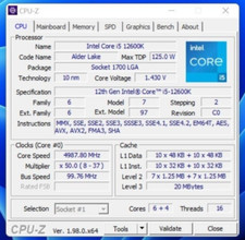 Cpu intel core usato  Silvi