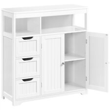 Badezimmerschrank unterschrank gebraucht kaufen  Deutschland